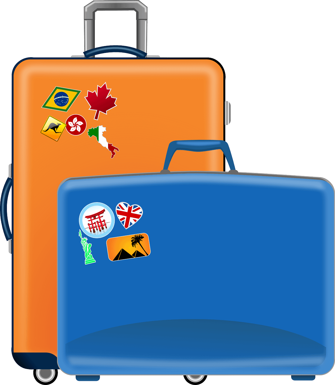 Suitcases 159590 1280 Educacion Colombojaponesa
